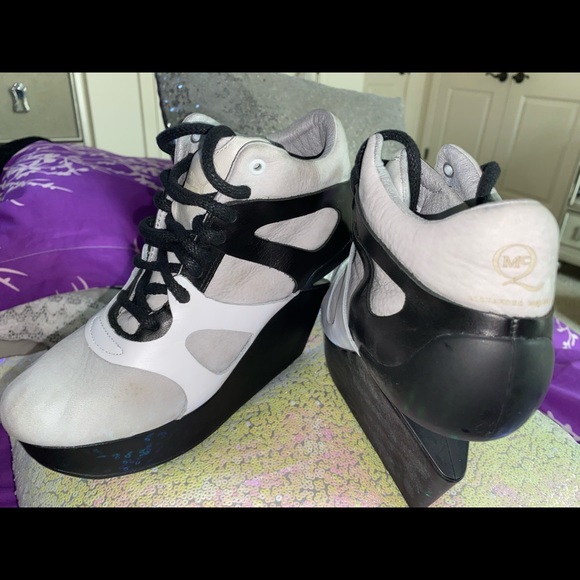 Limited Edition Puma Alexander McQueen - Picture 4 of 7